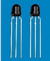 兰丰科技LF0038M草帽型远距离红外遥控接收头