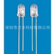 发射管红外线发射管发射管厂家LF5038兰丰科技发射管940红外