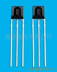 红外线接收头LF0038A