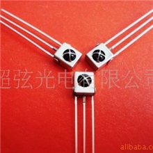 CHQ1838D红外接收头