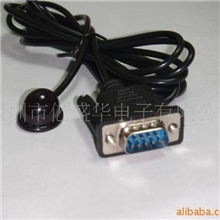 厂家直供红外接收线(图)/红外线接收头/接收头/