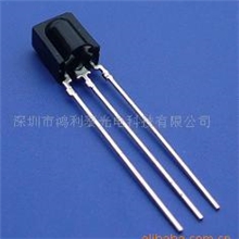 56K解连续码红外接收头(图)