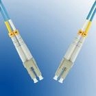 深圳厂家直销高质量LC-LC光纤跳线