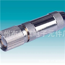 供应L9-J射频同轴连接器连接器同轴连接器