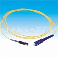 供应FC/FC光纤跳线尾纤