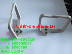 圆型储纤绕线环，多媒体箱理线环，电话箱网络理线筒，小理线环