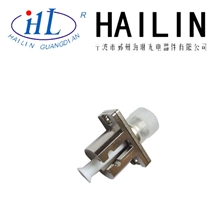 光纤适配器厂家供应SC转LC转换光纤适配器