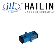 SC-KKF/SM光纤适配器