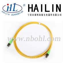 FC/SM/APC光纤跳线