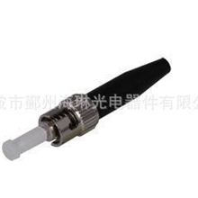 供应ST型光纤连接器(图)