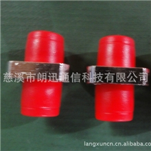 fc锌合金适配器厂家生产fc锌合金裸纤适配器光纤连接器