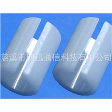 厂家直销SC陶瓷套管sc￠4.0陶瓷套管陶瓷套筒