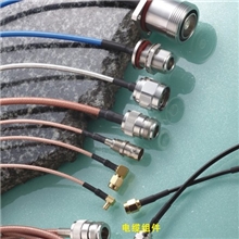 RG316军标系列电缆RG系列电缆RG316DRG316DFEPRG316FEP