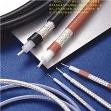 RG214RG军标系列电缆