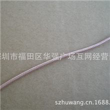 RG316D镀银双屏射频电缆