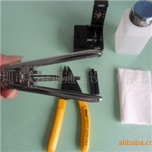 光纤快速连接头(厂家直销,FTTH光纤到户专用.数据0.3以内)