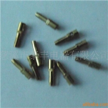 供应母针铜端子