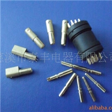 各类电器连接器插针插孔