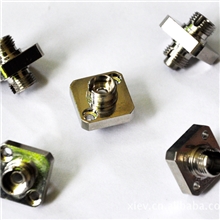 慈溪泰丰供应光纤配件光纤元件光纤连接器光线适配器种类齐全