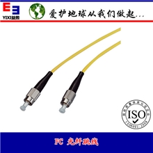 供应光纤跳线FC/PC-FC/PC光纤跳线
