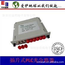 广州有线路电视改造工程用分光器