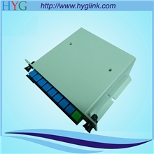 分路器插片式分路器-1*8插片光纤分路器厂家生产