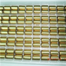 供应加工激光绿光铜模组配件、红光、蓝光模组配件加工