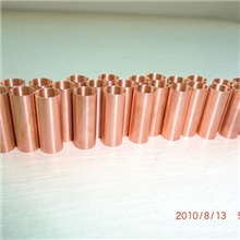 供应精密金属环加工压接环金属短管毛细管加工