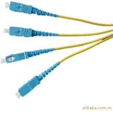 特价批发：光纤连接器（一条起发）