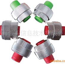 [厂价批发]：固定/可调法兰式光衰减器/（10只起卖）