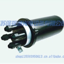 大量批发帽式光缆接续盒立式光纤接续盒