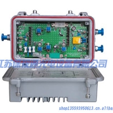厂家直销质保一年正品有线电视干线信号放大器、干线放大器