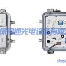 防水头有线电视接头两芯四芯铜尾缆接头光缆接头防水F头