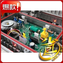 厂家直销质保一年正品有线电视干线信号放大器、干线放大器进口