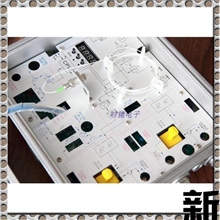 特价新款四输出光接收机光控AGC数控衰减均衡进口P模块正品