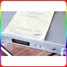 厂家直特价16dBm质保两年有线电视掺铒光纤放大器EDFA1550nm