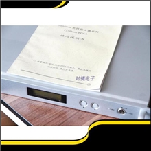 厂家直特价18dBm质保两年有线电视掺铒光纤放大器EDFA1550nm