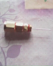 防水头，长针型防水头，-7，-9，-12，F头，连接器