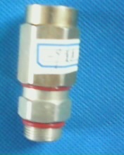 -9贯通，2节自锁，防水头，连接器，电缆线接头，F头，通信器材