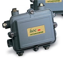 厂家供应分支分配器室外二分配器