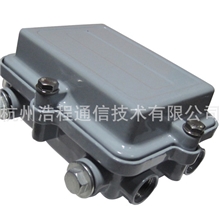 CATV有线电视分配器优良防水性能设计用于室外