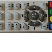 陕西机顶盒高清遥控器