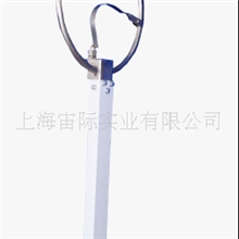 圆极化调频发射天线