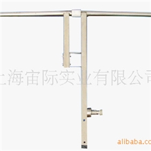 宙际垂直极化调频耦极子天线，调频发射机天线