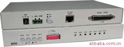 供应V.35/RJ45协议转换器，转换设备-广州汉信