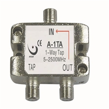 卫星电视分支器A型，A-1TA,A-2TA,A-3TA