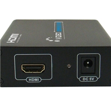 hdmi转YPBPR转换器,hdmi转色差分量转换器【量大價優】