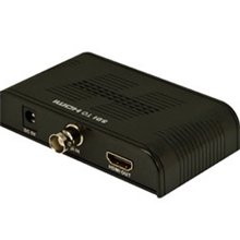 SDI转HDMI转换器HD-SDITOHDMICONVERTER安防转换器