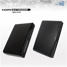 HDMI光端机朗强LKV378HDMI光纤传输（单模单纤SC）工程级别