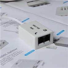 深圳供应ADSL分离器宽带分离器